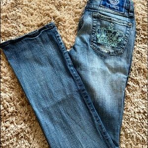 Victoria Beckham Jeans